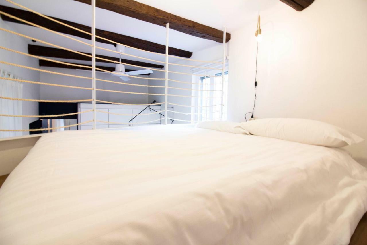 Sant'Andrea Cozy Apartment Milan Exterior photo